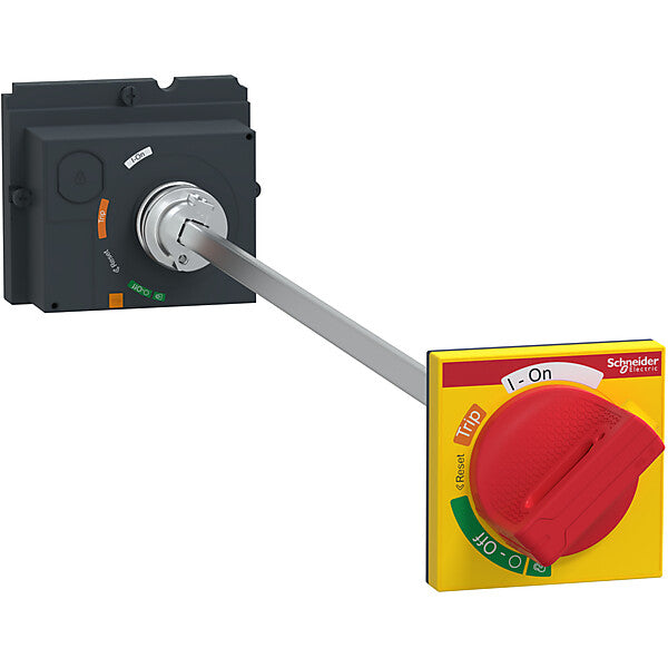Schneider Electric Drehantrieb mit Türkupplung für ComP LV429340T